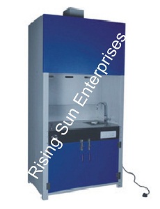 Fume Hood