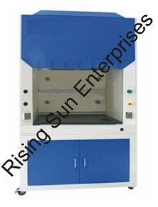Fume Hood