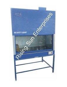 Bio Safety Cabinet