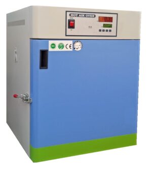 Hot Air Oven