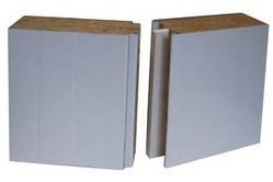 Polyurethane (PUF PANEL)