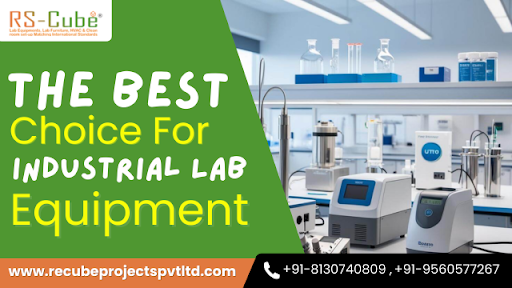 Best clean room suppliers in India