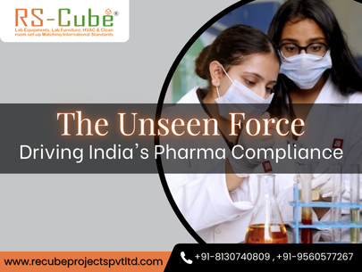 Best clean room suppliers in India