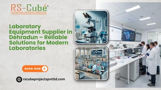 Laboratory Equipment