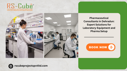 Laboratory Equipment