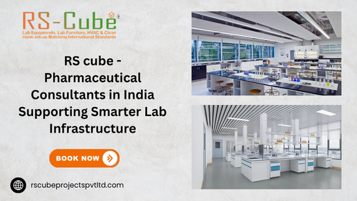 Pharmaceutical Consultants in India