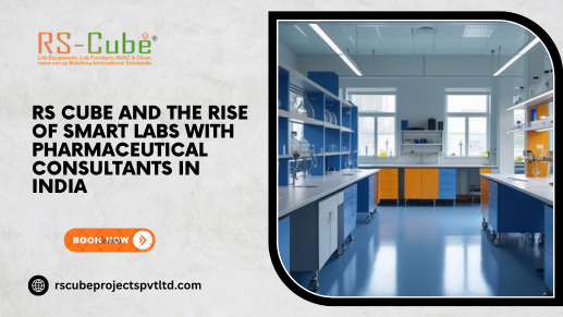 Pharmaceutical Consultants in India